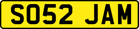 SO52JAM