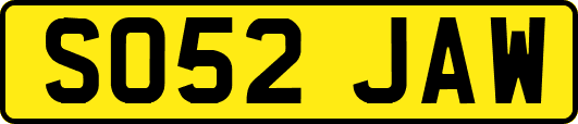 SO52JAW