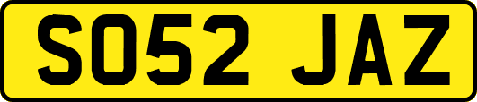 SO52JAZ