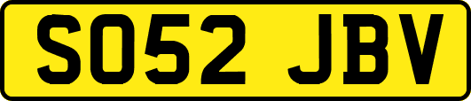 SO52JBV