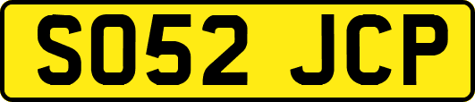 SO52JCP