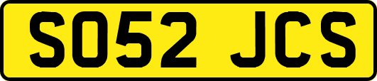SO52JCS