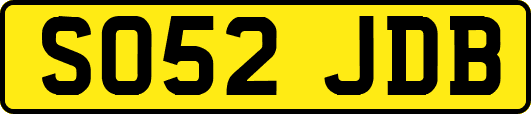 SO52JDB