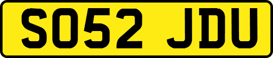 SO52JDU