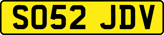 SO52JDV