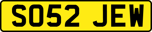 SO52JEW