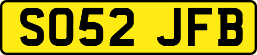 SO52JFB