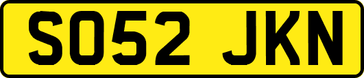 SO52JKN