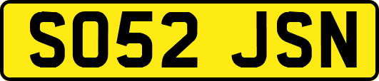 SO52JSN