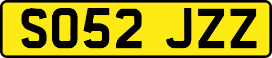 SO52JZZ