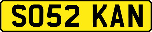 SO52KAN