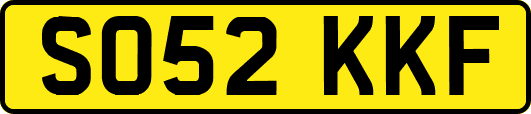 SO52KKF