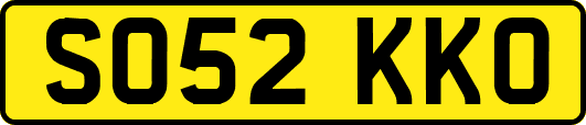 SO52KKO