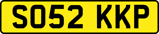 SO52KKP
