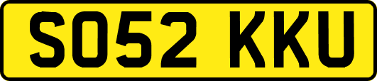 SO52KKU
