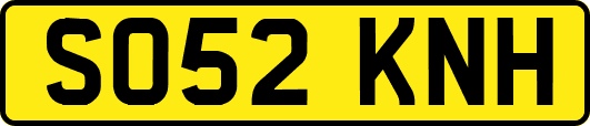 SO52KNH