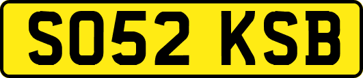 SO52KSB