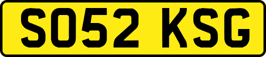 SO52KSG