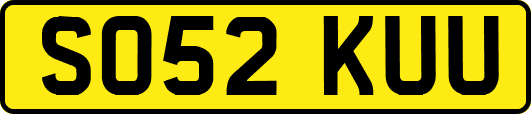 SO52KUU
