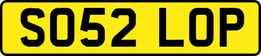 SO52LOP