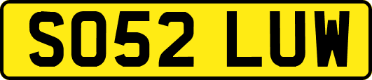 SO52LUW