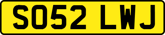 SO52LWJ
