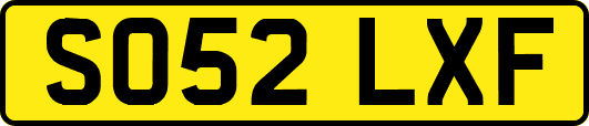 SO52LXF