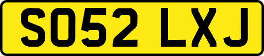SO52LXJ