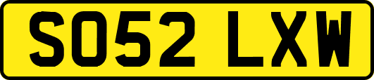 SO52LXW