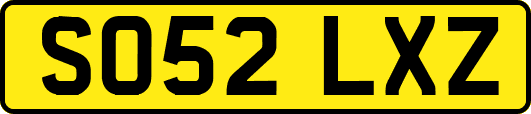SO52LXZ