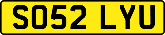 SO52LYU