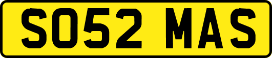 SO52MAS