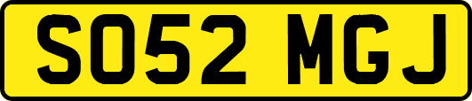 SO52MGJ