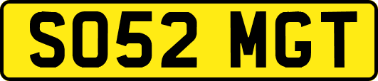 SO52MGT