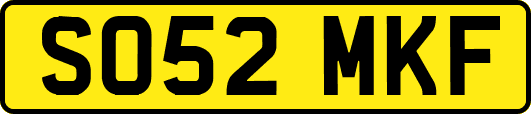 SO52MKF