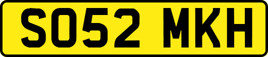 SO52MKH