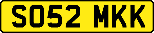 SO52MKK
