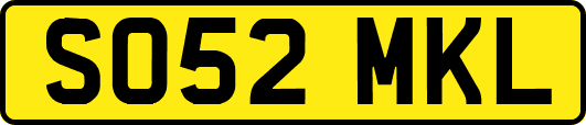 SO52MKL