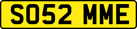 SO52MME