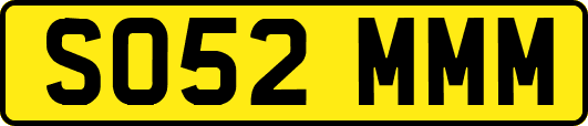 SO52MMM