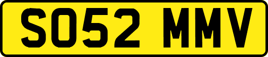 SO52MMV