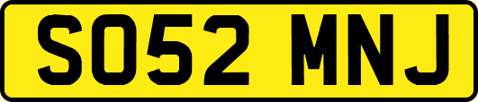 SO52MNJ