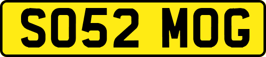SO52MOG