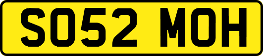 SO52MOH
