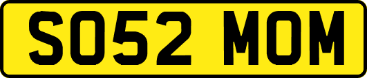 SO52MOM