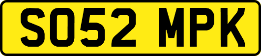 SO52MPK