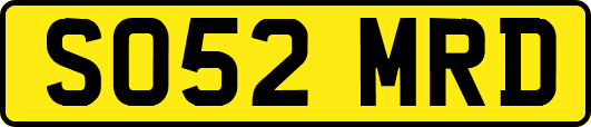 SO52MRD