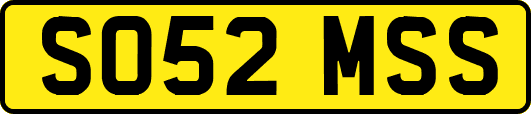 SO52MSS