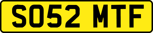 SO52MTF