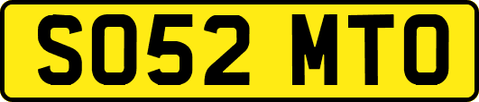 SO52MTO
